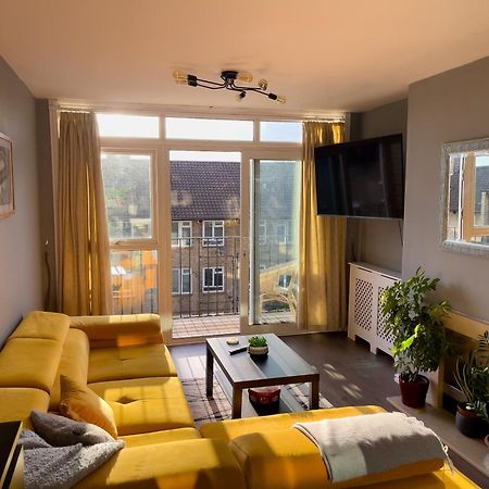 Beautiful 3-Bed Apartment At Swiss Cottage London Eksteriør bilde