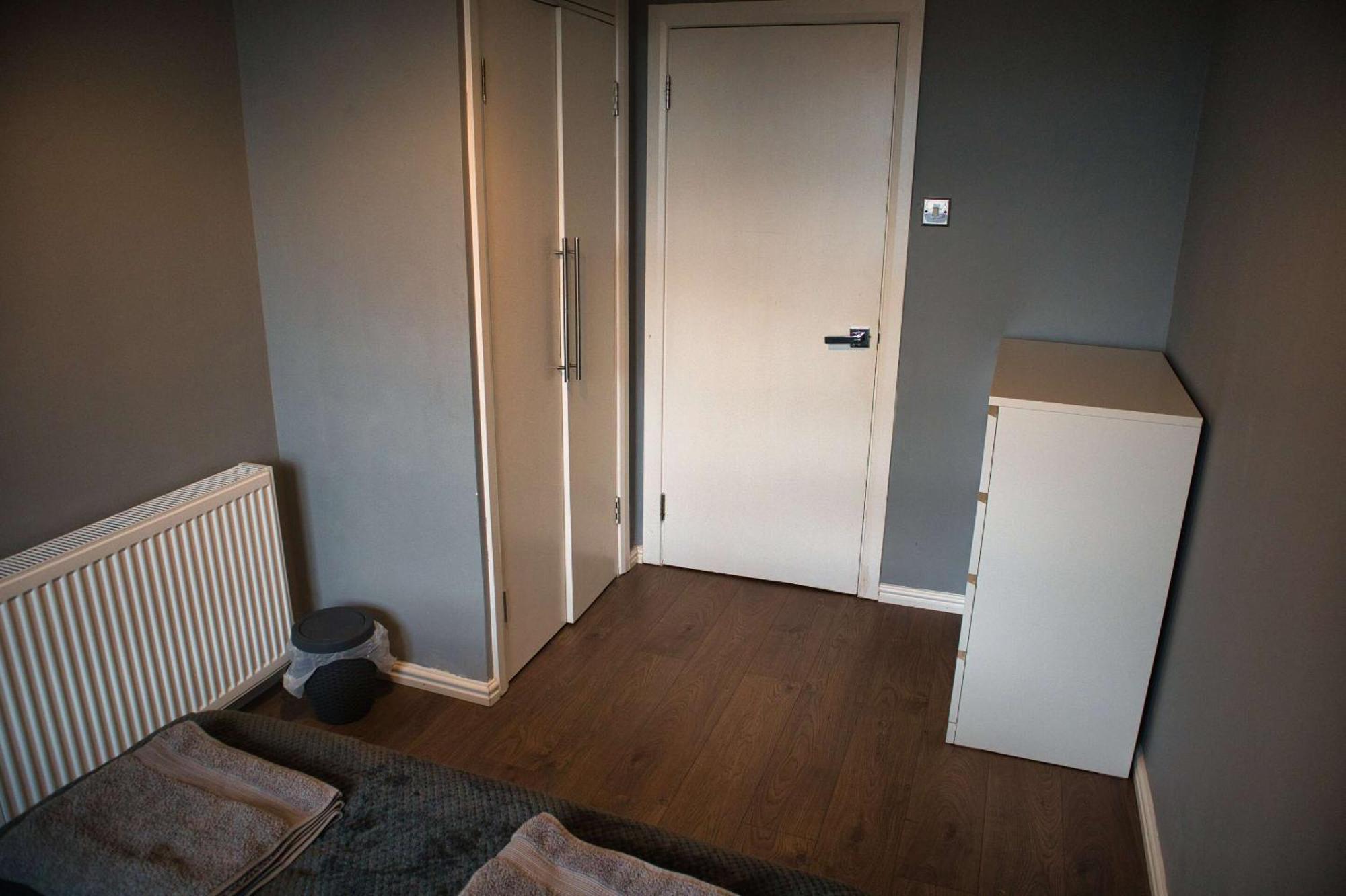 Beautiful 3-Bed Apartment At Swiss Cottage London Eksteriør bilde