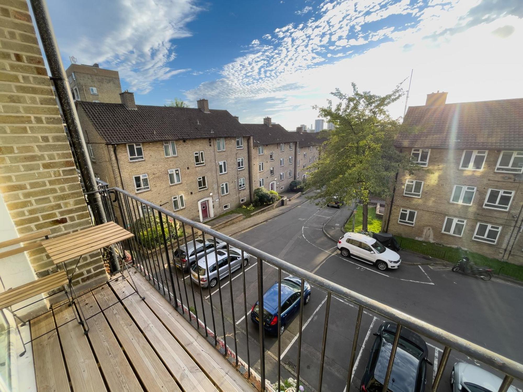 Beautiful 3-Bed Apartment At Swiss Cottage London Eksteriør bilde
